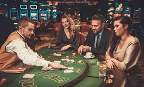 Зеркало Casino Zooma