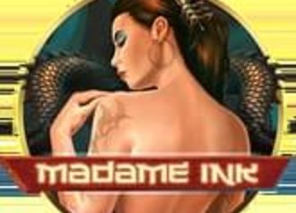 Madame Ink слот